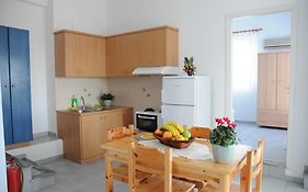 Agnadi Syros Beachfront Studios & Rooms